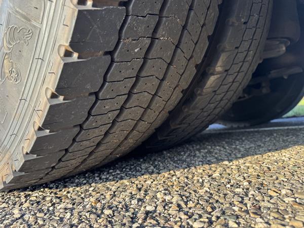 Grote foto scania r450 ngs 6x2 machine transporter oprij vrachtwagen euro 6 automaat full air 2019 doe het zelf en verbouw vrachtwagens