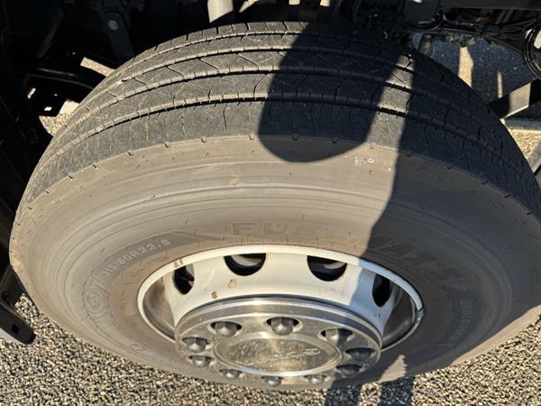 Grote foto scania r450 ngs 6x2 machine transporter oprij vrachtwagen euro 6 automaat full air 2019 doe het zelf en verbouw vrachtwagens