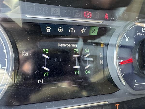 Grote foto scania r450 ngs 6x2 machine transporter oprij vrachtwagen euro 6 automaat full air 2019 doe het zelf en verbouw vrachtwagens