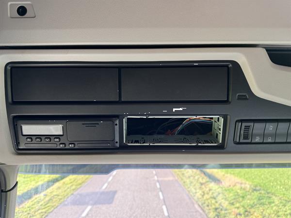 Grote foto scania r450 ngs 6x2 machine transporter oprij vrachtwagen euro 6 automaat full air 2019 doe het zelf en verbouw vrachtwagens