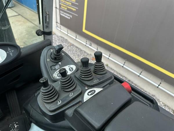 Grote foto vs 22545 elektrische triplex heftruck still rx60 50 agrarisch heftrucks