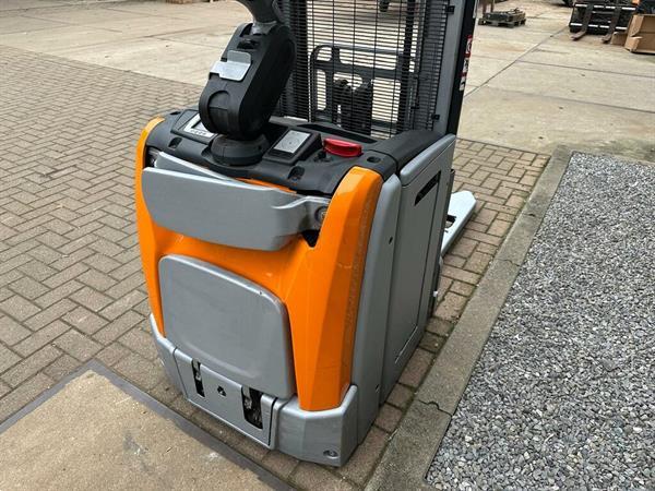 Grote foto vs 22546 elektrische stapelaar still 3516mm bj2022 doe het zelf en verbouw hefwerktuigen