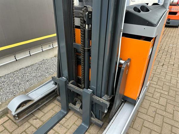 Grote foto vs 22572 reachtruck still fmx14 5150mm bj2018 weing uren doe het zelf en verbouw hefwerktuigen