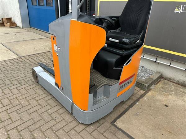 Grote foto vs 22572 reachtruck still fmx14 5150mm bj2018 weing uren doe het zelf en verbouw hefwerktuigen