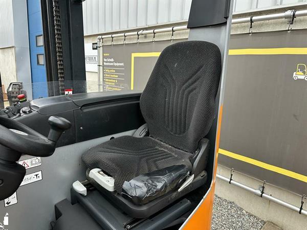 Grote foto vs 22572 reachtruck still fmx14 5150mm bj2018 weing uren doe het zelf en verbouw hefwerktuigen