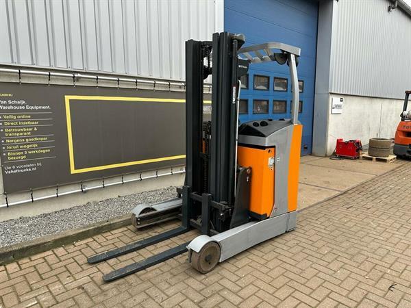 Grote foto vs 22572 reachtruck still fmx14 5150mm bj2018 weing uren doe het zelf en verbouw hefwerktuigen