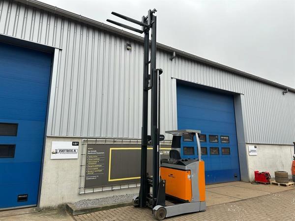 Grote foto vs 22572 reachtruck still fmx14 5150mm bj2018 weing uren doe het zelf en verbouw hefwerktuigen