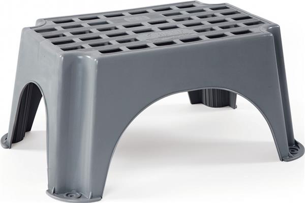 Grote foto fiamma opstap step caravans en kamperen caravan accessoires