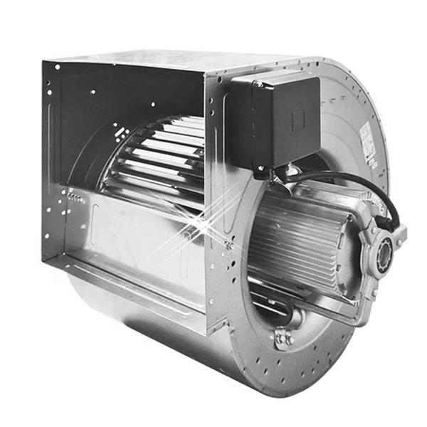 Grote foto soler en palau afzuigmotor 5000 m3 h cbm 12 9 736 6p c vr doe het zelf en verbouw luchtverdeeltechniek