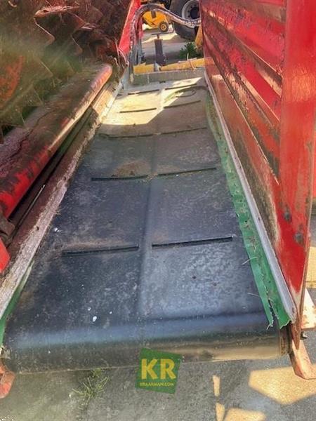 Grote foto schuitemaker amigo 20s 690221 agrarisch algemeen