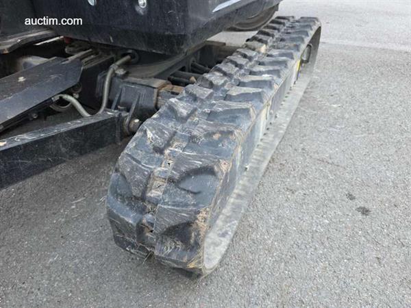 Grote foto sany sy18c minirupsgraafmachine doe het zelf en verbouw kranen en graafmachines