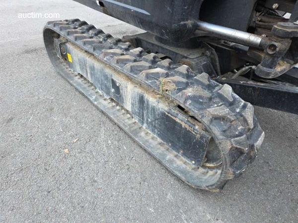 Grote foto sany sy18c minirupsgraafmachine doe het zelf en verbouw kranen en graafmachines