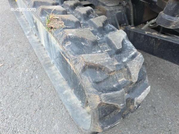 Grote foto sany sy18c minirupsgraafmachine doe het zelf en verbouw kranen en graafmachines