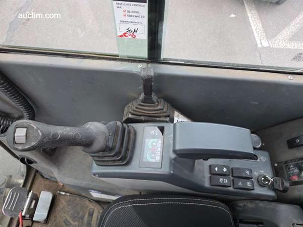 Grote foto sany sy18c minirupsgraafmachine doe het zelf en verbouw kranen en graafmachines