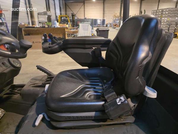 Grote foto fenwick linde e16c 02 heftruck 2003 agrarisch heftrucks