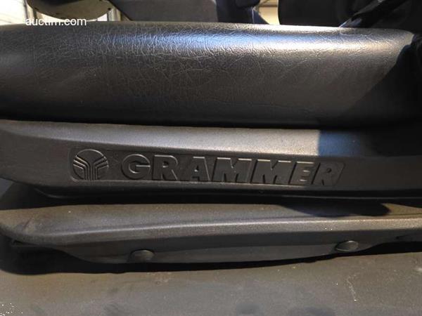 Grote foto fenwick linde e16c 02 heftruck 2003 agrarisch heftrucks