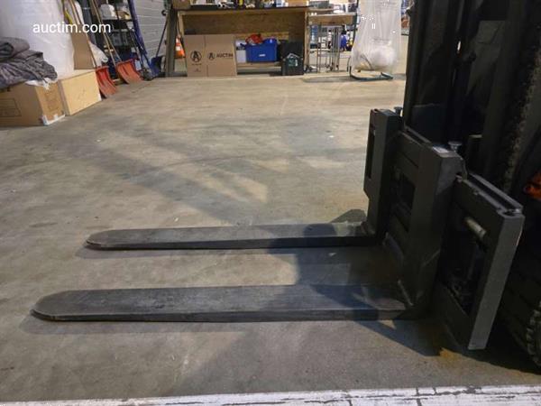 Grote foto fenwick linde e16c 02 heftruck 2003 agrarisch heftrucks