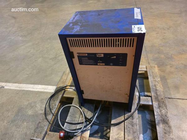 Grote foto fenwick linde e16c 02 heftruck 2003 agrarisch heftrucks