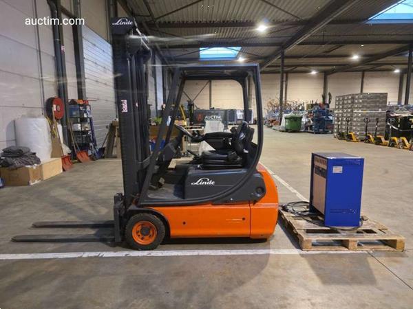 Grote foto fenwick linde e16c 02 heftruck 2003 agrarisch heftrucks