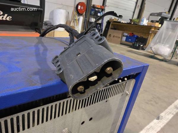 Grote foto fenwick linde e16c 02 heftruck 2003 agrarisch heftrucks