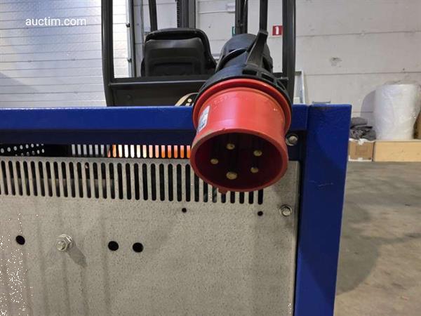 Grote foto fenwick linde e16c 02 heftruck 2003 agrarisch heftrucks