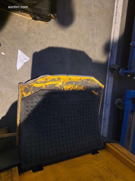 Grote foto jungheinrich erc stapelaar doe het zelf en verbouw hefwerktuigen