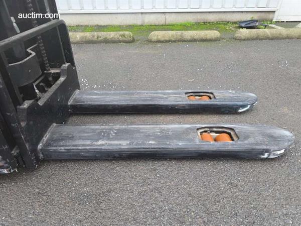 Grote foto hangcha cdd12 amc1 l stapelaar doe het zelf en verbouw hefwerktuigen