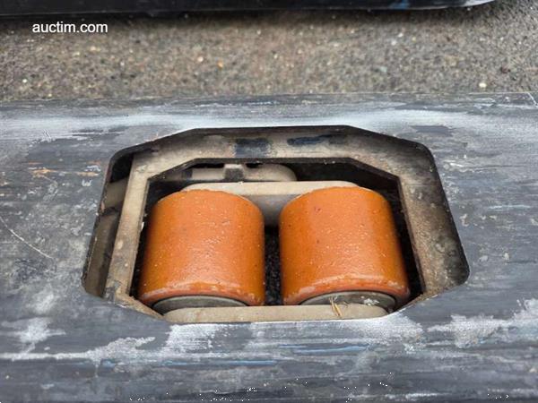 Grote foto hangcha cdd12 amc1 l stapelaar doe het zelf en verbouw hefwerktuigen