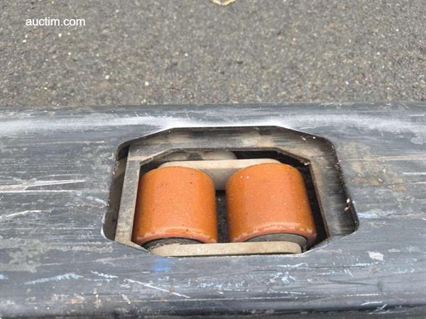 Grote foto hangcha cdd12 amc1 l stapelaar doe het zelf en verbouw hefwerktuigen