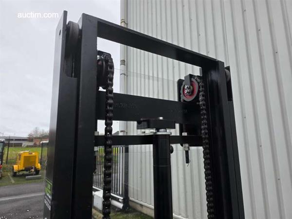 Grote foto hangcha cdd12 amc1 l stapelaar doe het zelf en verbouw hefwerktuigen