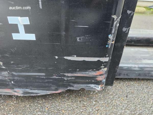 Grote foto hangcha cdd12 amc1 l stapelaar doe het zelf en verbouw hefwerktuigen