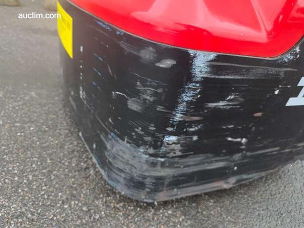 Grote foto hangcha cdd12 amc1 l stapelaar doe het zelf en verbouw hefwerktuigen