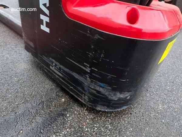 Grote foto hangcha cdd12 amc1 l stapelaar doe het zelf en verbouw hefwerktuigen