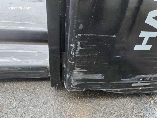 Grote foto hangcha cdd12 amc1 l stapelaar doe het zelf en verbouw hefwerktuigen