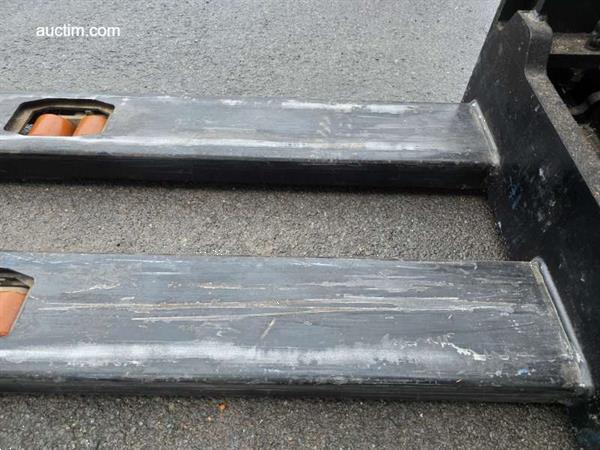 Grote foto hangcha cdd12 amc1 l stapelaar doe het zelf en verbouw hefwerktuigen