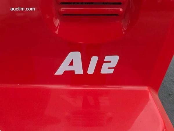 Grote foto hangcha cdd12 amc1 l stapelaar doe het zelf en verbouw hefwerktuigen