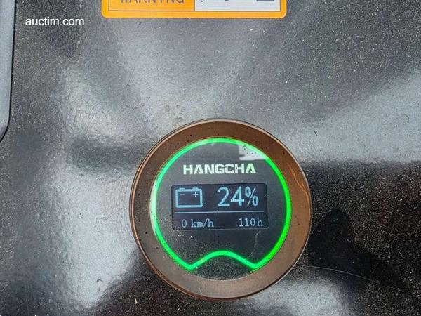 Grote foto hangcha cdd12 amc1 l stapelaar doe het zelf en verbouw hefwerktuigen