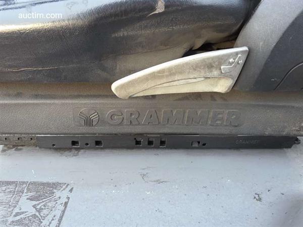 Grote foto jungheinrich efg 110k heftruck 2017 agrarisch heftrucks