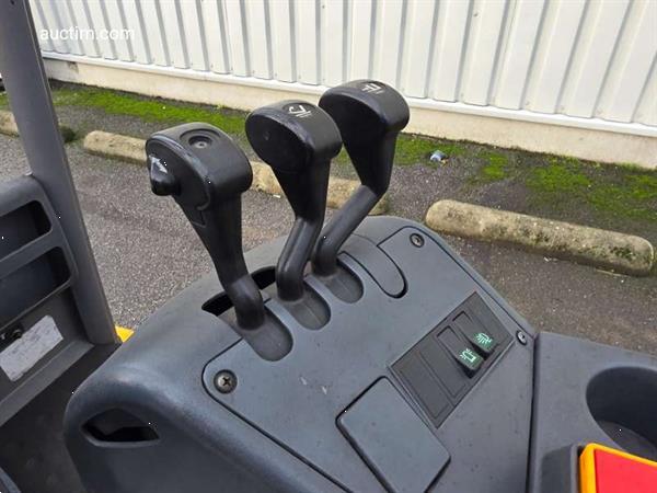 Grote foto jungheinrich efg 110k heftruck 2017 agrarisch heftrucks