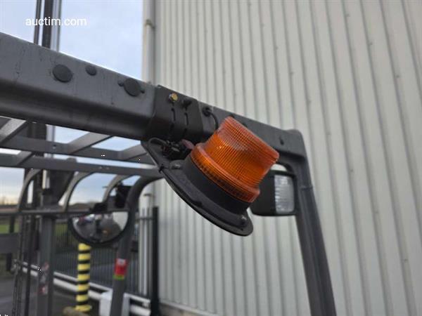 Grote foto jungheinrich efg 110k heftruck 2020 agrarisch heftrucks