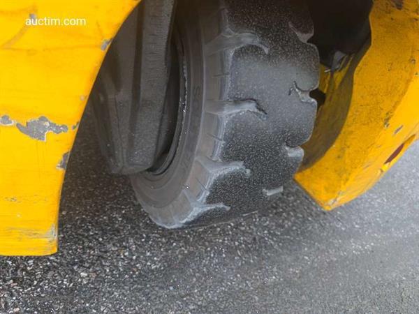 Grote foto jungheinrich efg 110k heftruck 2020 agrarisch heftrucks