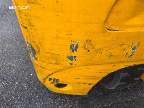 Grote foto jungheinrich efg 110k heftruck 2020 agrarisch heftrucks