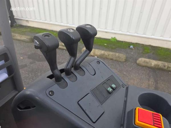 Grote foto jungheinrich efg 110k heftruck 2020 agrarisch heftrucks