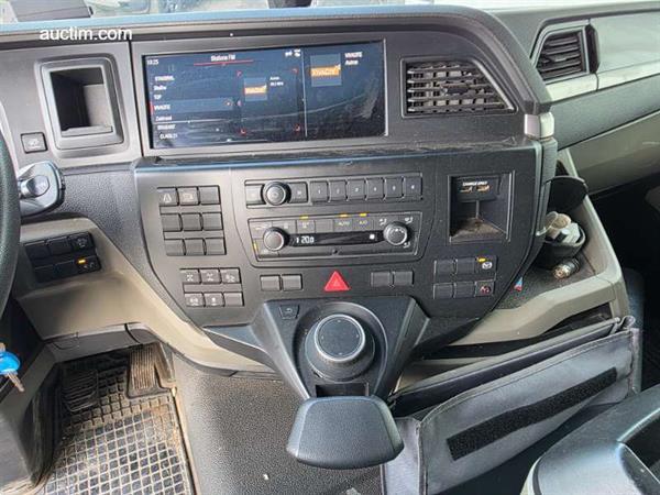 Grote foto man tgs 41.510 8x4 bb ch kraanwagen 2022 doe het zelf en verbouw vrachtwagens