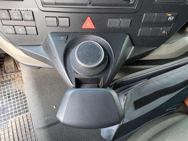 Grote foto man tgs 41.510 8x4 bb ch kraanwagen 2022 doe het zelf en verbouw vrachtwagens