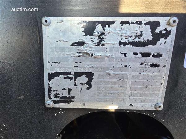 Grote foto hyundai 30d 9f heftruck 2017 agrarisch heftrucks