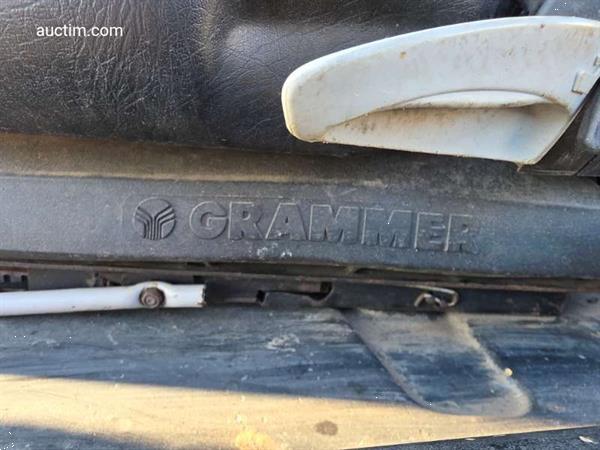 Grote foto hyundai 30d 9e heftruck 2017 agrarisch heftrucks