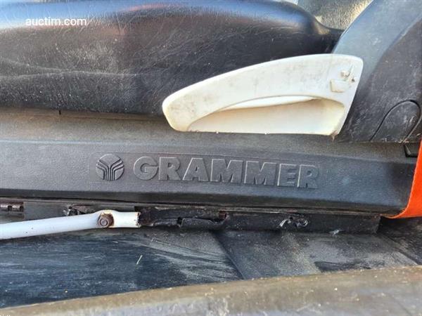 Grote foto hyundai 30d 9e heftruck 2017 agrarisch heftrucks