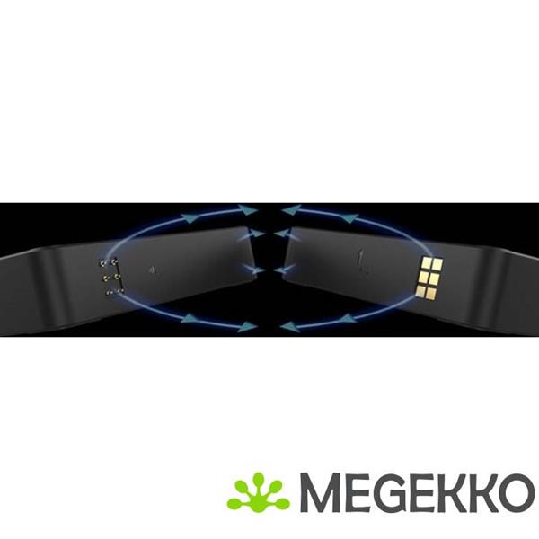 Grote foto thermaltake cl f192 pl12sw a koelsysteem voor computers computer behuizing ventilator 12 cm zwart 3 computers en software overige computers en software