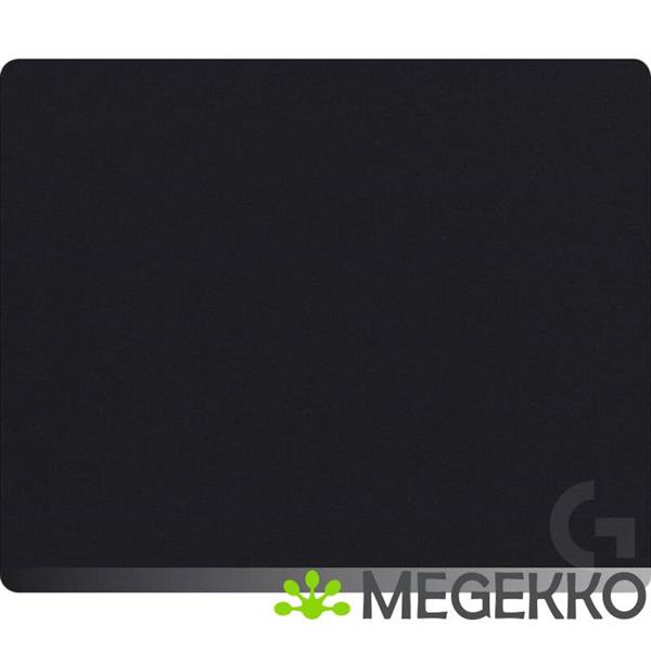 Grote foto logitech g g502 x zwart gaming muis g240 muismat combo computers en software overige computers en software